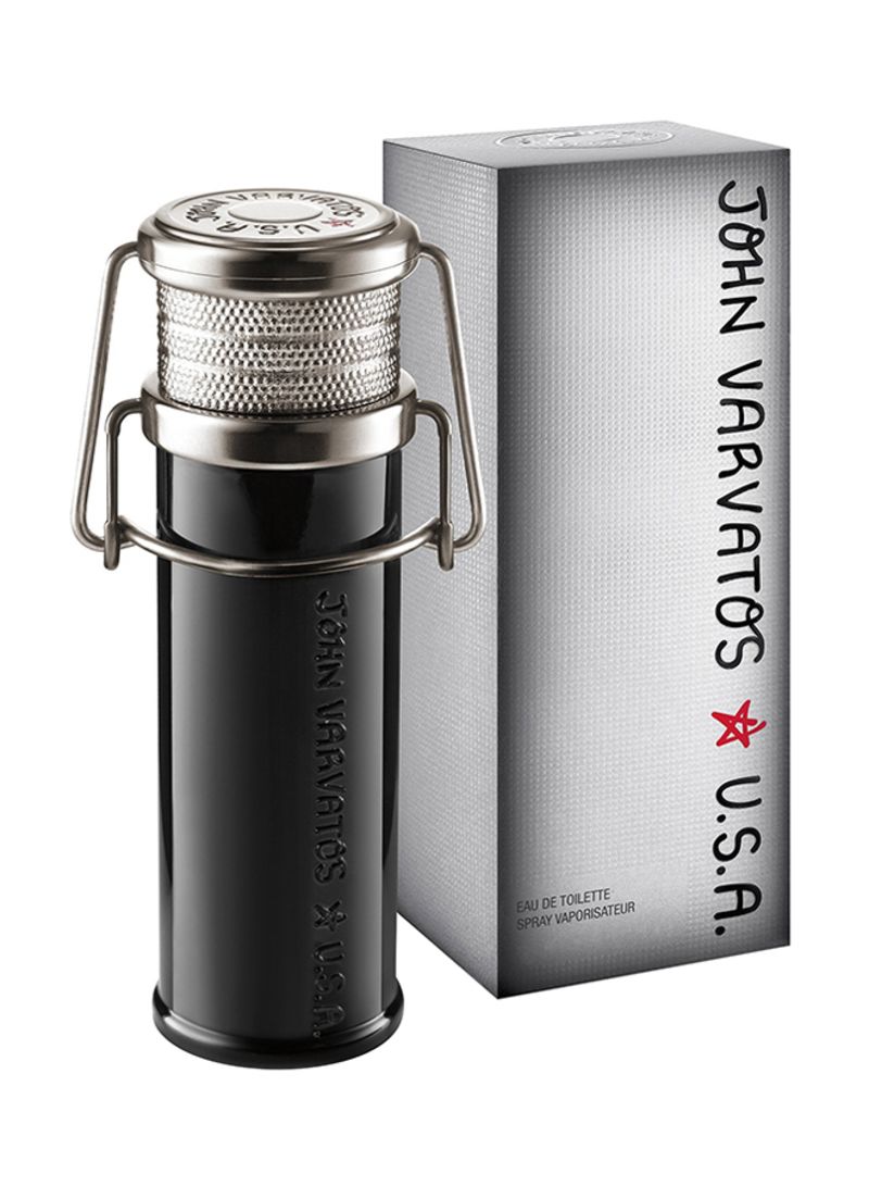 JOHN VARVATOS STAR USA EDT 50ML